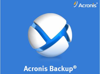 Acronis Backup Advanced 11.5.43909 with Universal Restore - 0.0.7