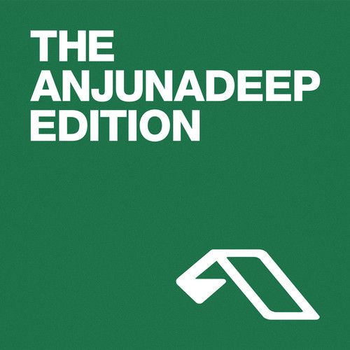 Esteble - The Anjunadeep Edition 102 (2016-06-9)