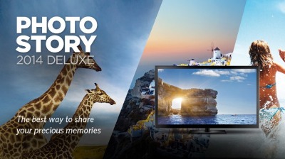 MAGIX Ph0tostory 2014 Deluxe ,13.0.4.92 ISO