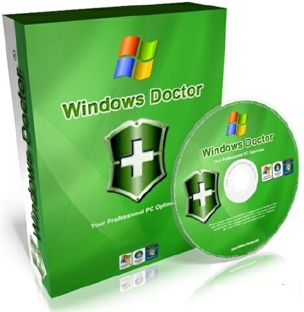 Windows Doctor 2.7.9.0 + Rus