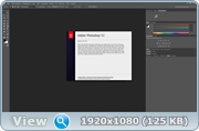 Adobe Photoshop CC 14.2.1 Final RePack by JFK2005 (Upd. 05.06.14)