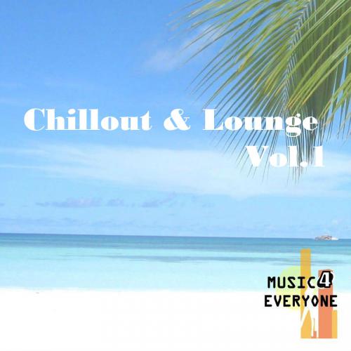 Music For Everyone - Chillout & Lounge Vol.1 (2014)