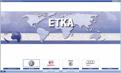 ETKA 7.3 +7.4 International + Germany 06.2014 + BASE Hardlok Guilty