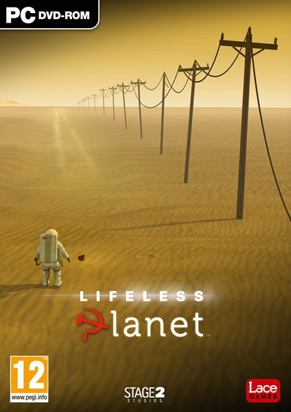 Lifeless Planet (2014/RUS/ENG/MULTI5)