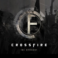 CrossFire - The Catalyst (EP) (2014)