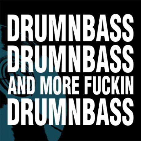 Drum & bass Collection June vol.1 (2014)