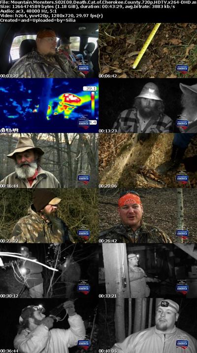mountain monsters free download