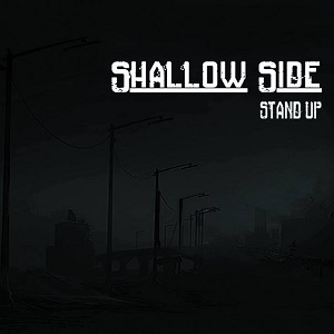 Shallow Side - Stand Up (EP) (2014)