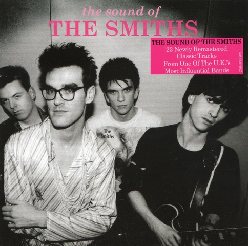 The Smiths - The Sound Of The Smiths (2008)