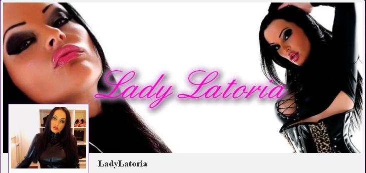 [latorias-world.com] Lady Latoria / RIESEN Eier Ballbusting [2013 ., Femdom, Ballbusting, CBT, 720p, HDRip]