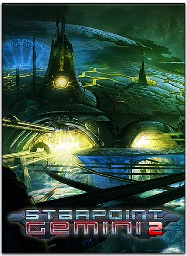 Starpoint Gemini 2 (2014/PC/Rus) Steam-Rip by R.G. Игроманы