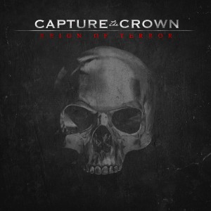 Capture The Crown - New Tracks (2014)