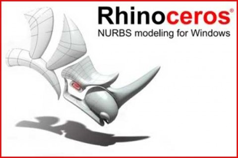 Rhinoceros 5 SR9 v5.9.40612.22595 C0rporate Edition Multilingual