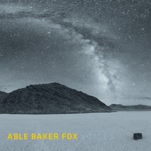 Able Baker Fox &#8206;– Voices (2008)