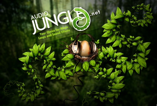Audio Jungle: The Ultimate Bundie 733$