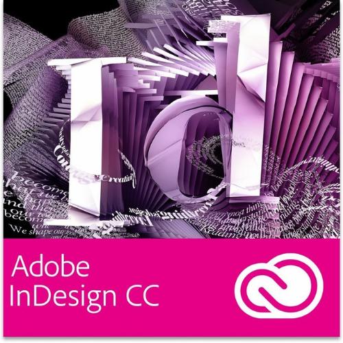 Adobe InDesign CC 9.2.2.103 (LS20) Multilingual/ (Mac 0SX)