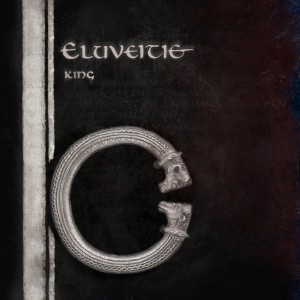 Eluveitie - King (Single) (2014)