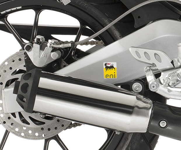 Новый мотоцикл Aprilia RS4 50 Replica 2014