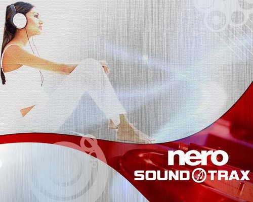 Nero SoundTrax 12.0.12000 Rus Final
