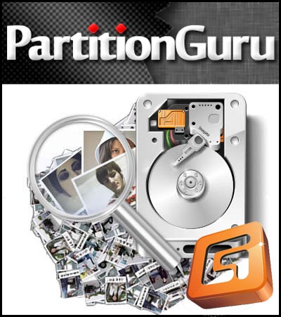 Eassos PartitionGuru 4.6.2 Free Portable