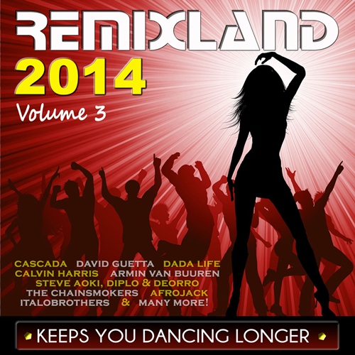 Remixland 2014 Vol. 3 (2014)
