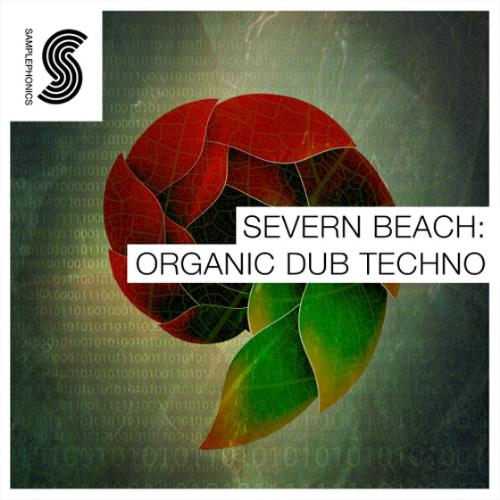 Samplephonics Severn Beach 0rganic Dub Techno MULTiFORMAT-AUDIOSTRiKE