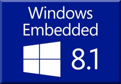 Windows Embedded 8.1 Ind Pr0fessi0nal with Update x86  Multi