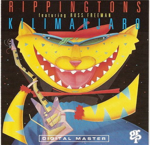 The Rippingtons Discography 1987 2011rar
