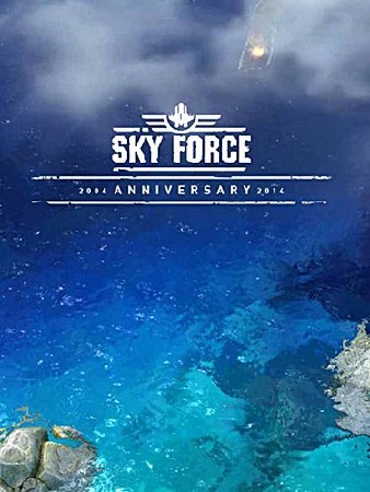Sky Force 2014