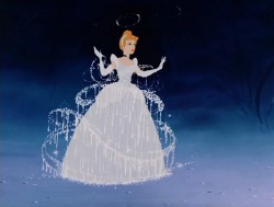  / Cinderella (1950 / DVDRip)