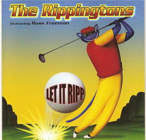 The Rippingtons Discography (1987 2011).rar