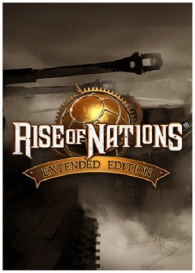 Rise of Nations Extended Edition (2014) Multi2 v1.05 Repack by xGhost