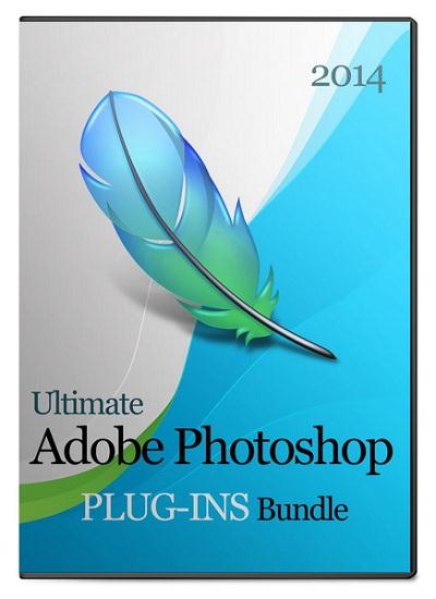 Ultimate Adobe Photoshop Plug-ins Bundle 2014./ (06.2014) for WIn (x86/x64)