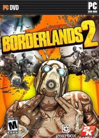 Borderlands 2 (2014/Eng)