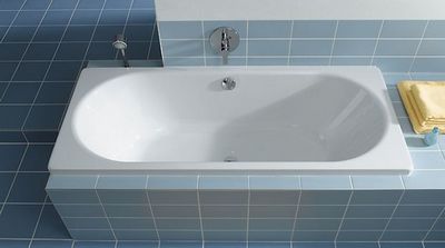 Столешница для ванной: как правильно выбрать или сделать самому  - фото и видеоинструкции