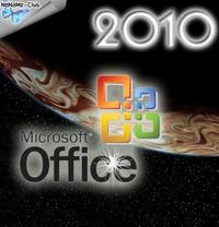 Microsoft Office Professional Plus 2010 (x86) - (Russian)