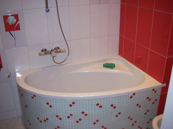 Ремонт в маленькой ванной: советы и подсказки