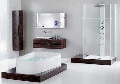 Дизайн ванной комнаты 5 кв м: главные правила оформления - выбираем правильно, рекомендации