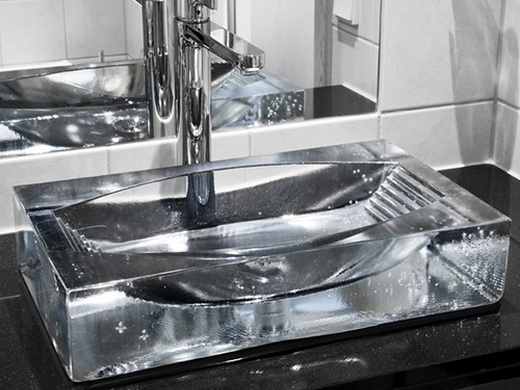 Стеклянные раковины для ванной: как выбрать лучшую  - советы и рекомендации, обсуждения