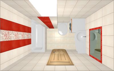 Дизайн-проект ванной комнаты: востребованные решения - советы профессионала