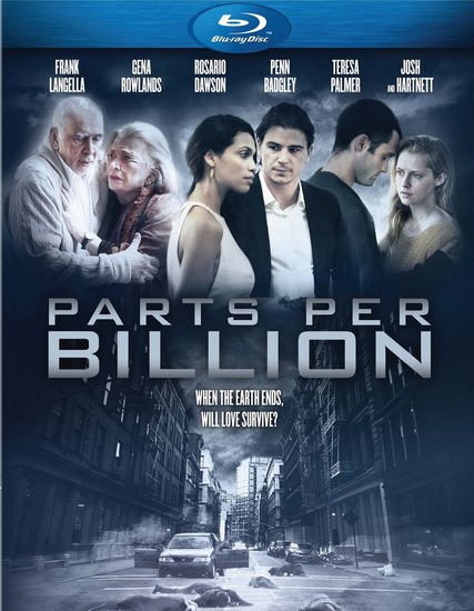    / Parts Per Billion (2014) HDRip