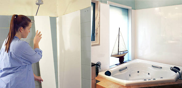 Стеновые панели ПВХ для ванной комнаты: ремонт без лишних трат  - выбираем правильно, рекомендации