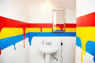 Как покрасить ванную комнату: правильная последовательность и основные ошибки  - выбираем правильно, рекомендации