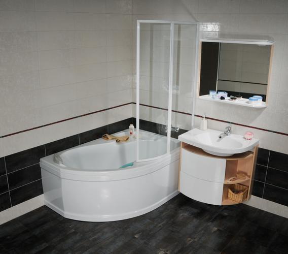 Желтая ванная комната: яркий дизайн  - фото и видеоинструкции