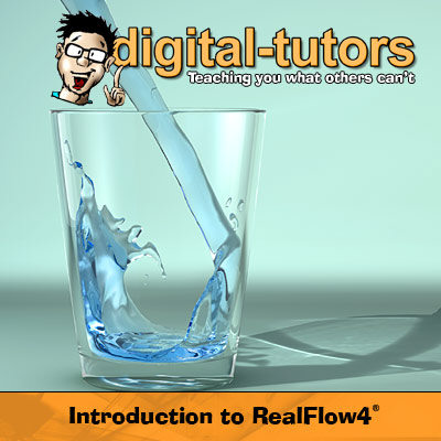 Digital Tutors Introduction To Realflow 2012 Rapidshare Downloads