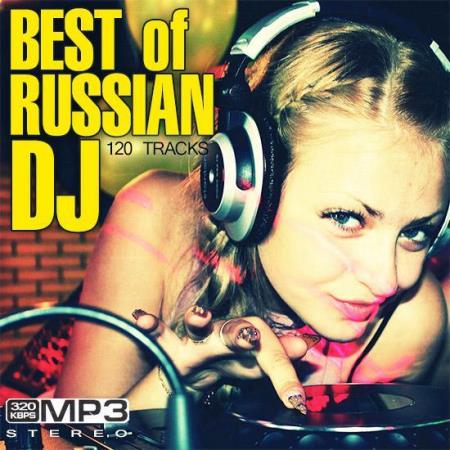 Best Of Russian DJ (2014)