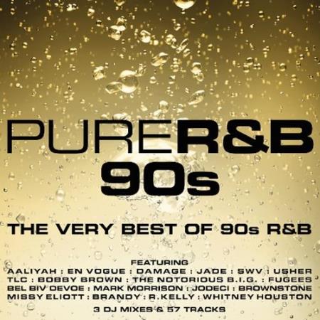 Pure R&B 90s (2014)