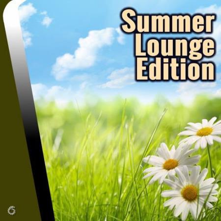 Summer Lounge Edition (2014)