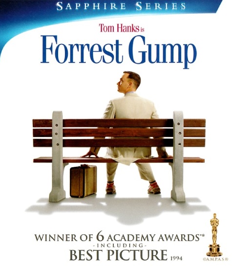   / Forrest Gump (1994/RUS/ENG) HDRip | BDRip 720p