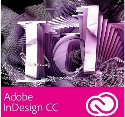 Adobe InDesign CC v9.2.2.103 Multilingual /  Mac OS X